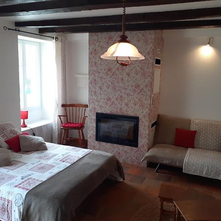 Le Petit Bretigny Guest House Beaumont  Exterior photo