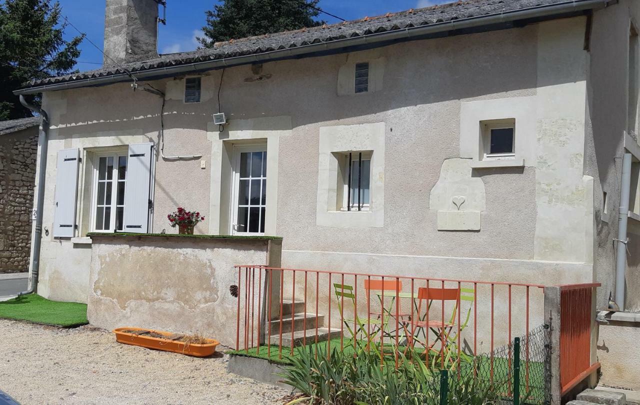Le Petit Bretigny Guest House Beaumont  Exterior photo
